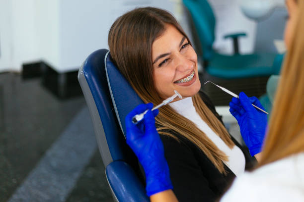 Advanced Technology for Better Dental Care in Tuolumne City, CA