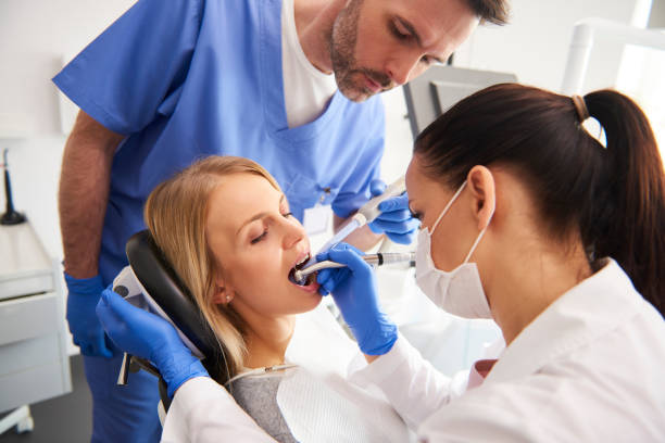 Best Sedation Dentistry  in Tuolumne City, CA
