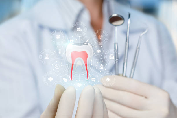 Laser Dentistry in Tuolumne City, CA